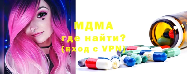 шишки Абаза